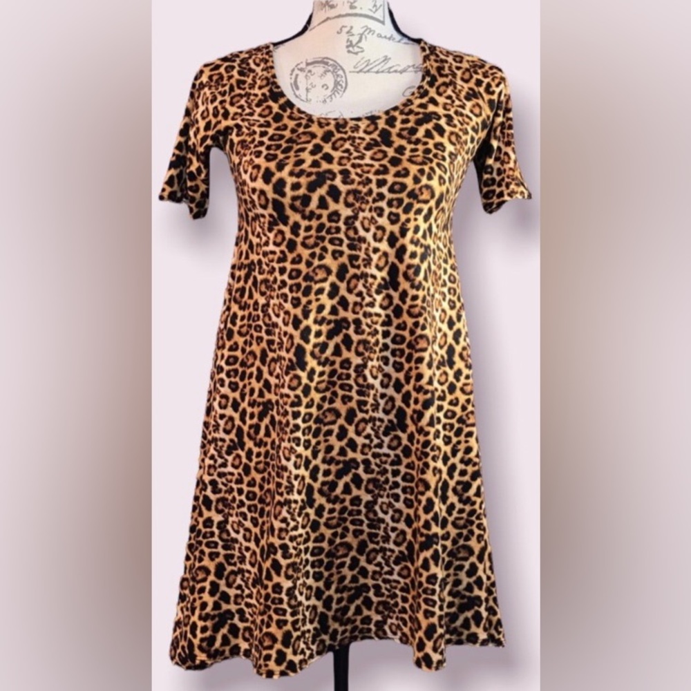 ✨Vintage✨ French Atmosphere, Summer Dress, Size S
